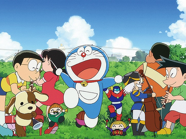 'Lật mặt 7' vừa vượt 400 tỷ đã bị mèo máy Doraemon lật đổ ở phòng vé