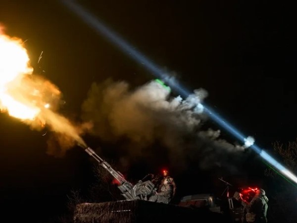 Tổng thống Volodymyr Zelensky: Ukraine cần 120 -130 máy bay chiến đấu hiện đại