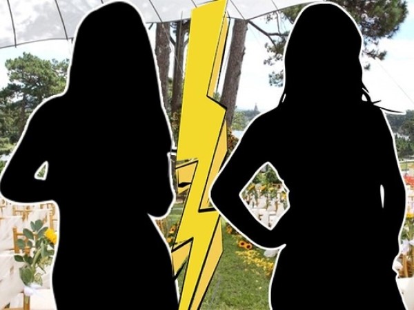 Vbiz ồn ào chuyện một mỹ nhân không dự đám cưới tri kỷ vì né sao hạng A từng có 'thâm thù'
