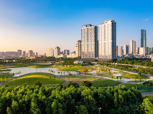 Hà Nội thiếu hàng chục ngàn căn hộ, giới đầu tư ‘đỏ mắt’ chờ dự án mới