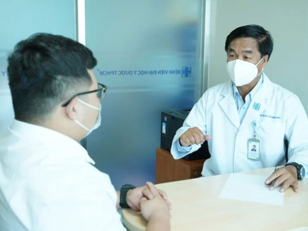 Trầm cảm ‘ẩn’ bên trong người đàn ông thành đạt từng 3 lần tự tử