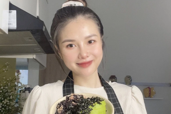 'Eat Clean Hong - Thu Nhi' là ai, hot như thế nào mà sơ hở là có clip triệu view?