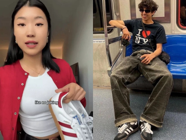 Chiến thần Samba bị chê gây đau chân, adidas phản hồi ra sao mà khiến dân tình 'nóng máu'?