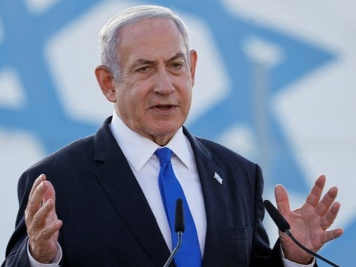 ICC 'ra tay' với cả thủ tướng Israel và thủ lĩnh Hamas
