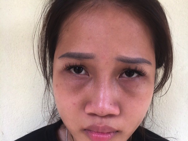 Khởi tố đối tượng lừa đảo tài sản của người phụ nữ bán gà