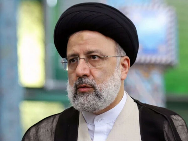Iran công bố nguyên nhân rơi trực thăng chở Tổng thống Raisi