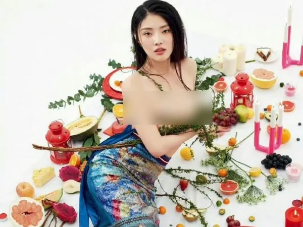 Nữ diễn viên 9X bị rao bán ảnh nóng tràn lan trên mạng