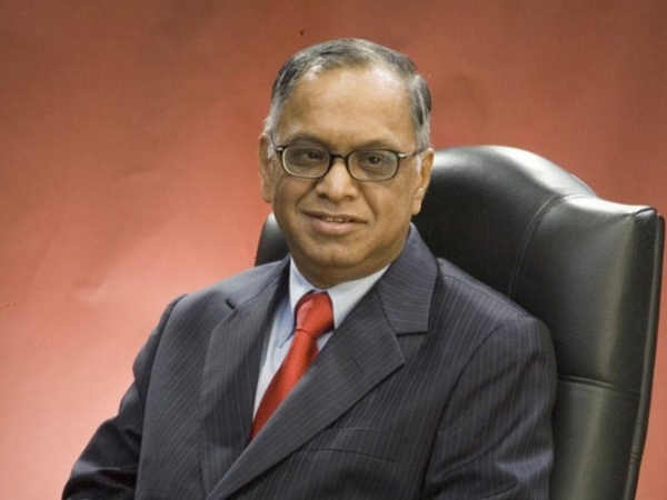 Narayana Murthy, ‘ông trùm IT Ấn Độ’ sắp đến Việt Nam là ai?