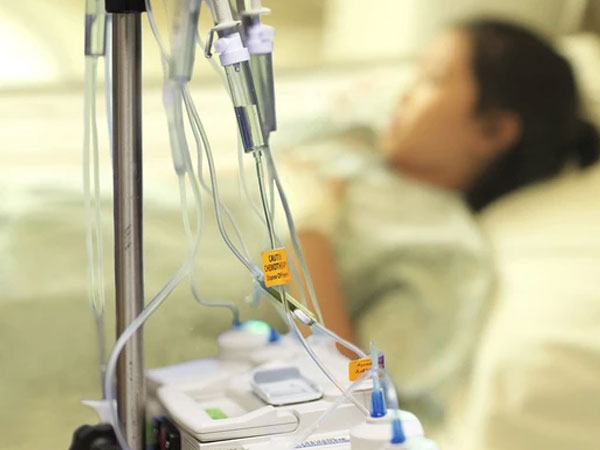 Thuốc điều trị ung thư phổi giá gần 20 tỷ đồng hiệu quả thế nào?