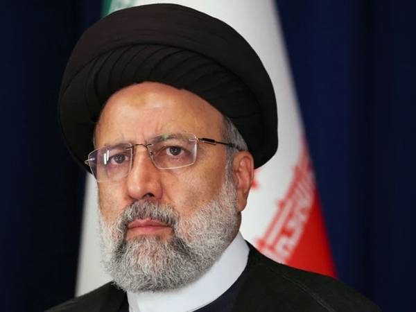 Vụ trực thăng chở Tổng thống Iran gặp nạn: Chính phủ xác nhận Tổng thống và Ngoại trưởng thiệt mạng