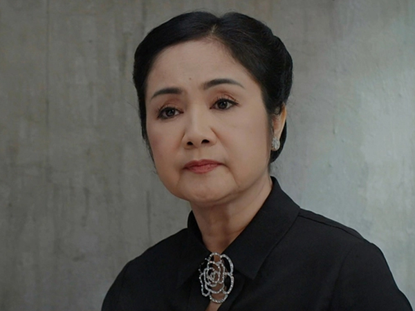 Trạm Cứu Hộ Trái Tim: Lộ cảnh không lên sóng trong phiên tòa của Ngân Hà, bà Lan khiến khán giả 'sốc'