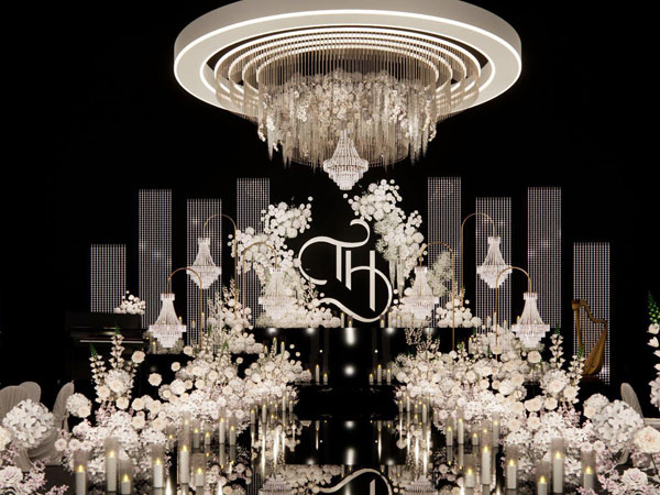 Cô dâu lên tiếng vụ chi 300 triệu trang trí tiệc nhưng thành phẩm 'nát bét': Đơn vị decor khóa fanpage, gia đình quyết định khởi kiện