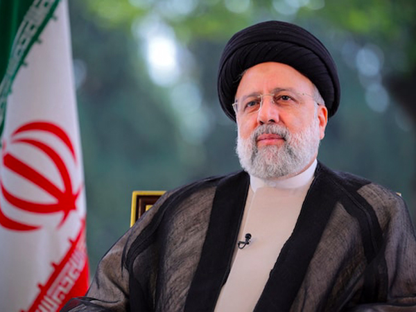 Hệ lụy từ việc Tổng thống Iran Raisi tử nạn