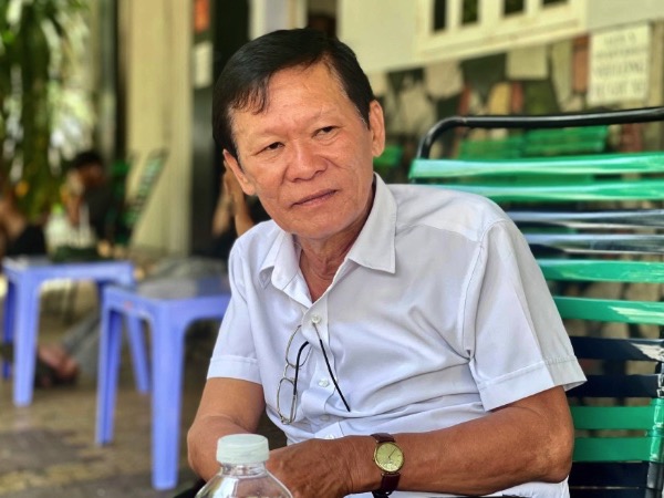 TP HCM: Giám đốc được tuyên 'không phạm tội' sau 10 năm phải mang thân phận tội phạm lừa đảo