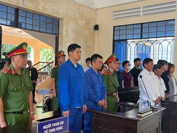 Vụ xe Thành Bưởi gây tai nạn: Tòa trả hồ sơ, điều tra vai trò đồng phạm