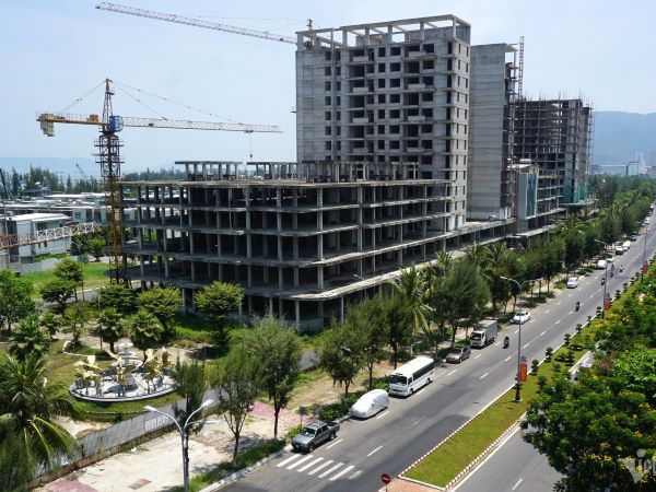 Đà Nẵng hủy bỏ phong tỏa tài sản liên quan vợ chồng Phan Văn Anh Vũ