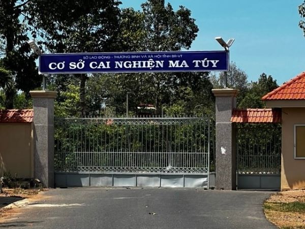 Vụ 3 học viên cai nghiện tử vong ở BR-VT: Bảo vệ lén bán thuốc ho!