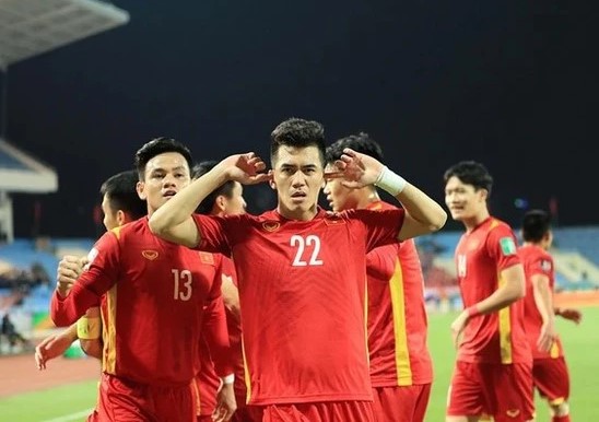 Tuyển Việt Nam chạm trán Indonesia, Philippines tại AFF Cup 2024