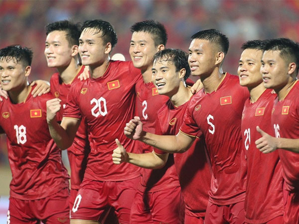 Bốc thăm AFF Cup 2024: Tuyển Việt Nam chờ đầu xuôi đuôi lọt