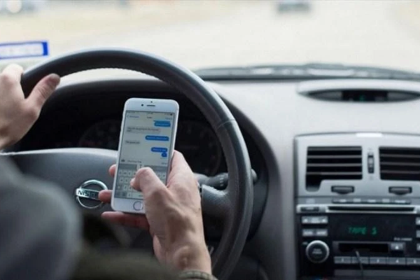 iPhone sẽ có tính năng chống say tàu xe