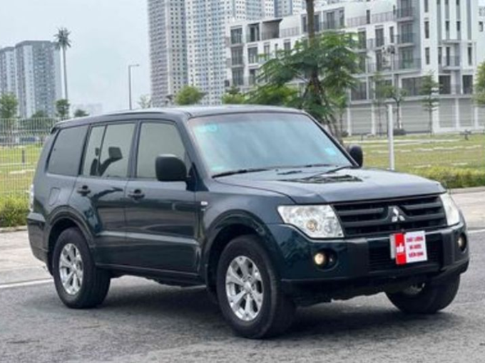 Bộ Công Thương đấu giá 20 ôtô Toyota, Mercedes, Mitsubishi, Ford