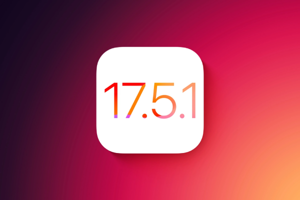 Apple phát hành iOS 17.5.1: Sửa lỗi ảnh đã xoá bỗng dưng xuất hiện trở lại