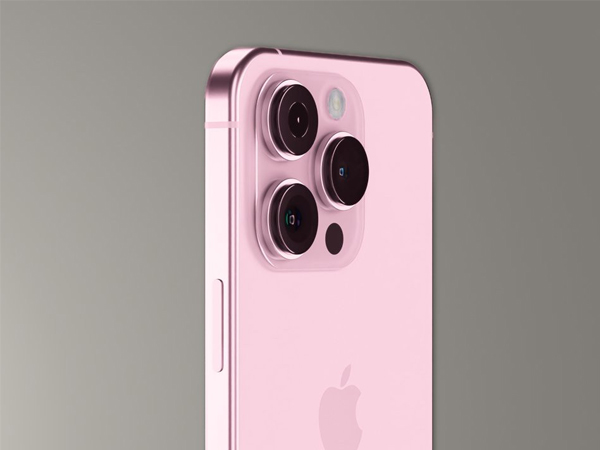 iPhone 16 Pro sẽ có thêm màu mới cuốn hút phái đẹp