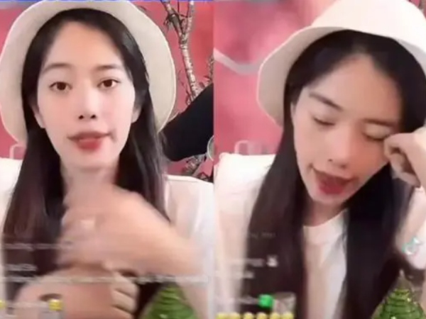 Nam Em công khai giá cát-xê hậu biến cố, khẳng định 'thà ở nhà livestream cho sướng'
