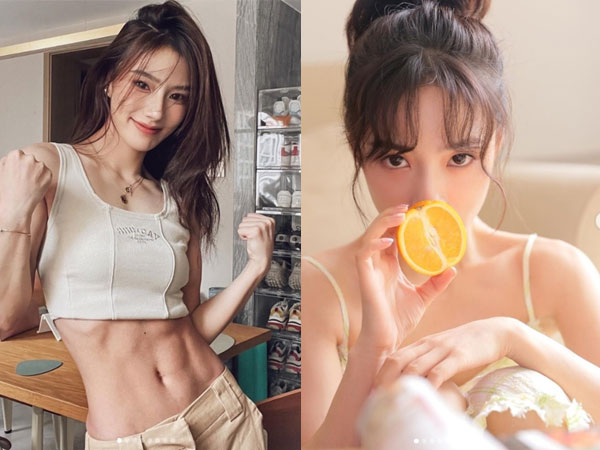 Bí quyết giúp 'nữ hoàng cơ bụng' có vòng 2 ai nhìn cũng mê