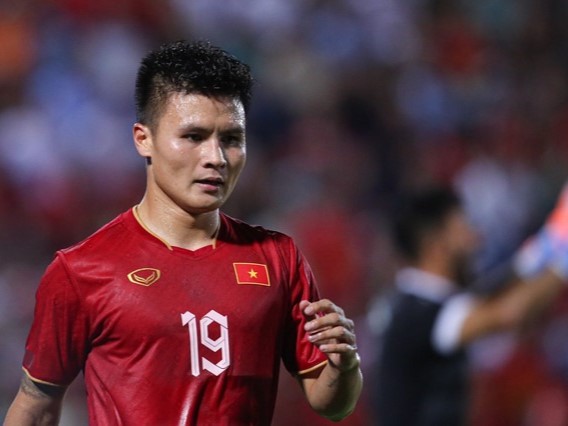 Sang Nhật thi đấu, Quang Hải sẽ vắng mặt tại AFF Cup 2024?