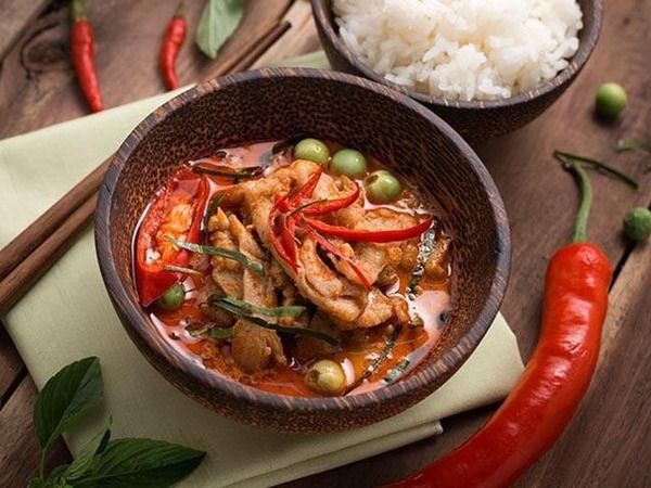 Ăn cay có thực sự gây loét dạ dày?