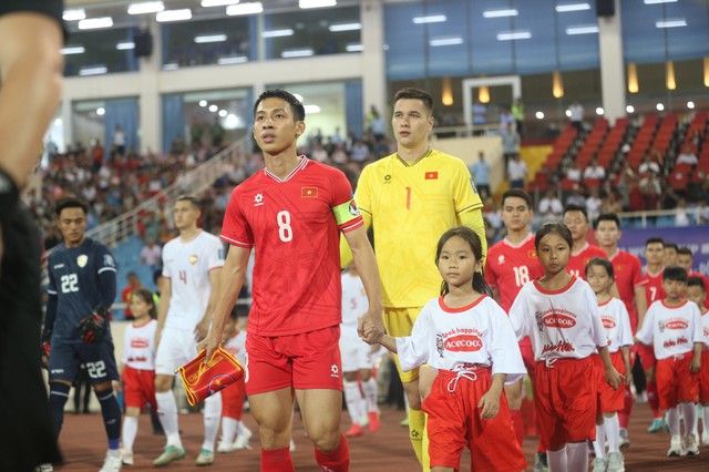 Cùng bảng Indonesia ở AFF Cup 2024: Tuyển Việt Nam được hưởng lợi cực lớn nhờ quy định quan trọng của BTC