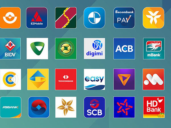 Nhiều app ngân hàng không bảo vệ an toàn cho người dùng