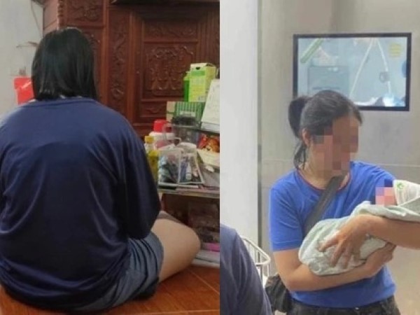 Vụ bé gái 12 tuổi sinh con ở Hà Nội: Bất ngờ kết quả xét nghiệm ADN