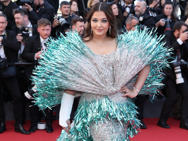 Đường đua mặc xấu trên thảm đỏ Cannes 2024 và những màn khát center của loạt nhân vật vô danh