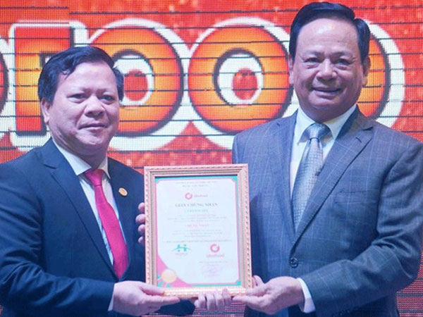 ‘Chúa đảo Tuần Châu’ Đào Hồng Tuyển có sớm là tỷ phú USD?