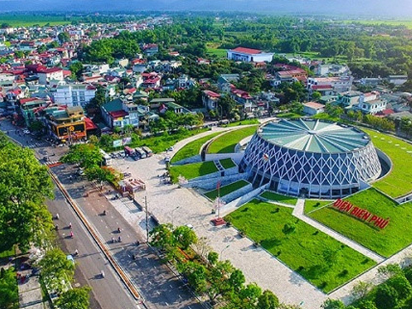 Bác thông tin 'Công an khám nhà lãnh đạo tỉnh Điện Biên'