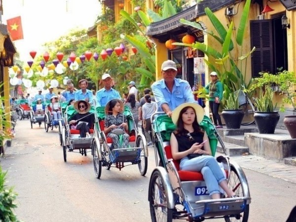 Hội An vào danh sách 13 điểm tuyệt vời nhất thế giới để đi du lịch trong tháng 7