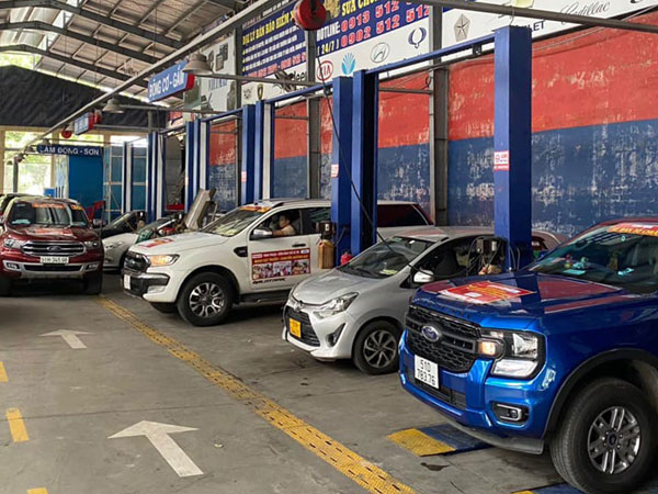 Ngân hàng rao đấu giá lần thứ 10 tài sản của nữ đại gia hoa hậu