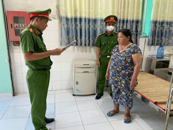 Vụ án giết bạn vì 'trúng số nhưng không chia tiền': Bị can tử vong trong trại tạm giam