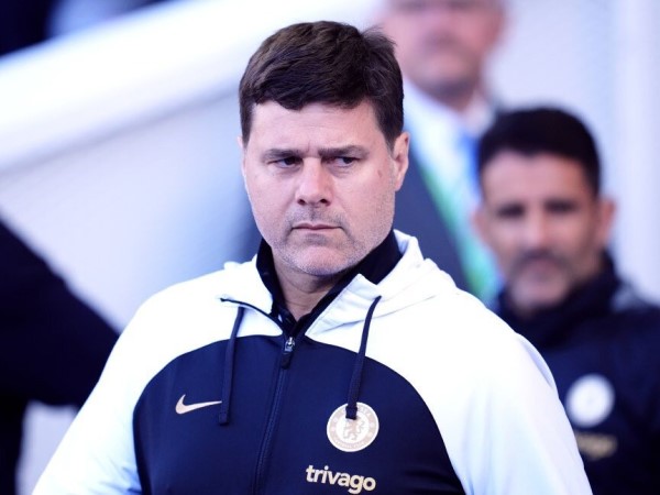 Chelsea bất ngờ chia tay HLV Pochettino