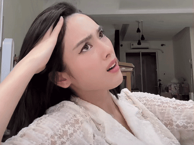 Quỳnh Lương vướng tranh cãi khi phát ngôn phản cảm trên sóng livestream