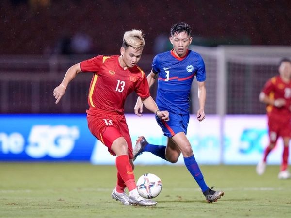 Việt Nam có lợi thế lớn khi tái đấu Indonesia tại AFF Cup 2024