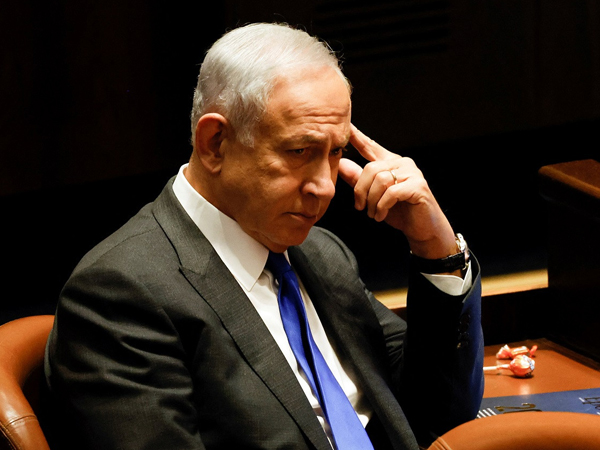 Đức và Pháp tuyên bố sẽ ủng hộ nếu ICC ra lệnh bắt Thủ tướng Israel