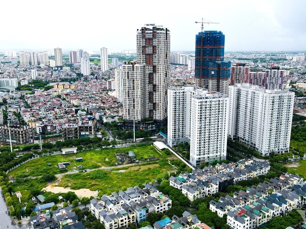 Chung cư hạ nhiệt, sẵn tiền tỷ có nên đầu tư để cho thuê?