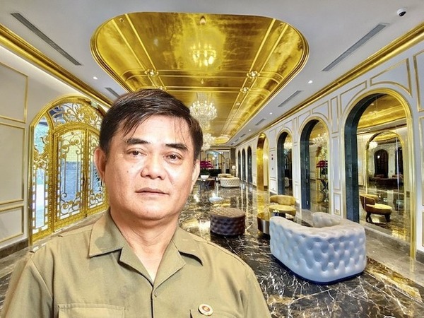 Đại gia Đường 'bia': Từ người đạp xích lô đến cơ ngơi nghìn tỷ và chuyện DN nợ lương nhân viên, bị siết nợ