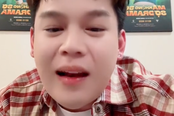 Long Chun xây dựng nội dung phản cảm quảng cáo cho phiên livestream, thanh minh thế nào mà vẫn không ổn?