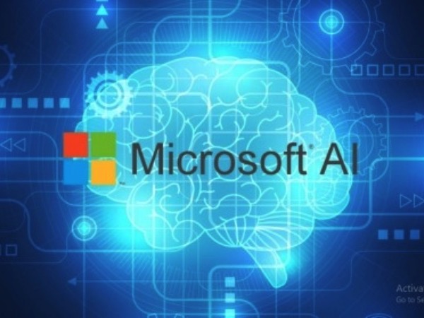 Microsoft trình làng PC 'sẵn sàng cho AI'