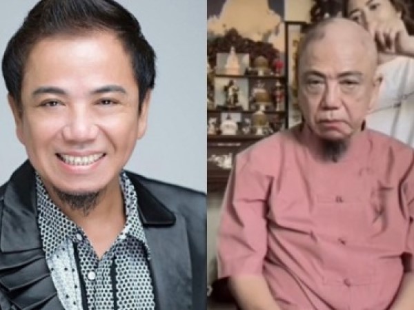 Cuộc sống của Hồng Tơ sau 5 năm vướng vòng lao lý: Bất ngờ quyết định xuống tóc, an yên bên vợ trẻ kém 23 tuổi