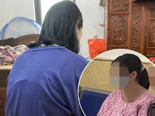 Vụ bé gái 12 tuổi ở Hà Nội sinh con: Xuất hiện nghi phạm mới, cũng là bạn của bố bé